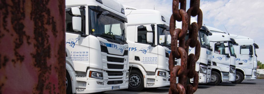 TPS Transports Routier International